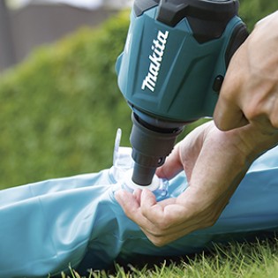 Masina de suflat cu acumulatori AS001GA101